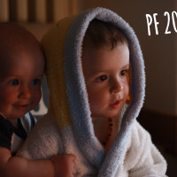 Pár slov + PF 2021